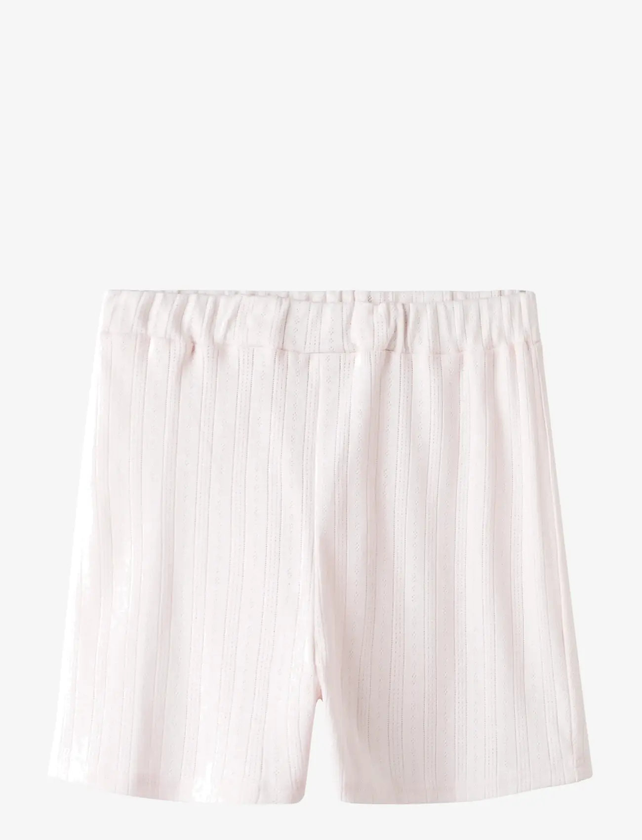 LMTD - NLFNOMINA SHORTS - casual shorts - pink marshmallow - 0