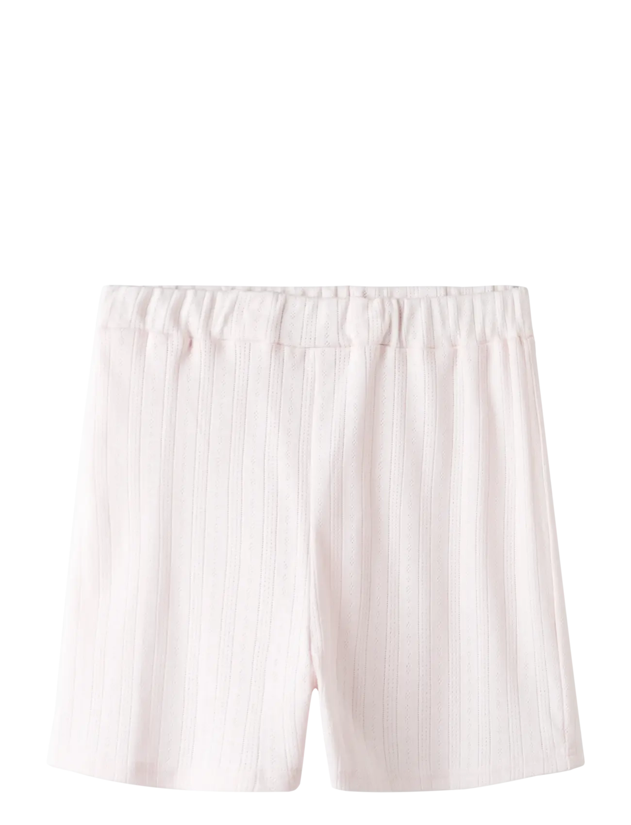 LMTD NLFNOMINA SHORTS - LMTD - PINK MARSHMALLOW / pink/rose
