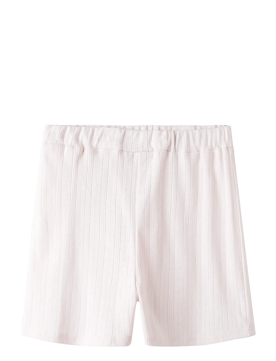 LMTD - NLFNOMINA SHORTS - casual shorts - pink marshmallow - 0