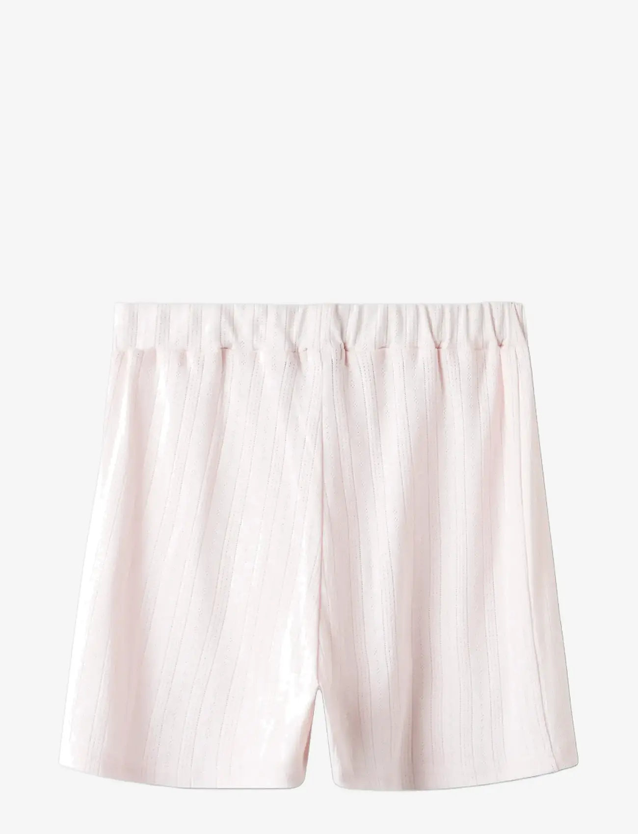LMTD - NLFNOMINA SHORTS - casual shorts - pink marshmallow - 1