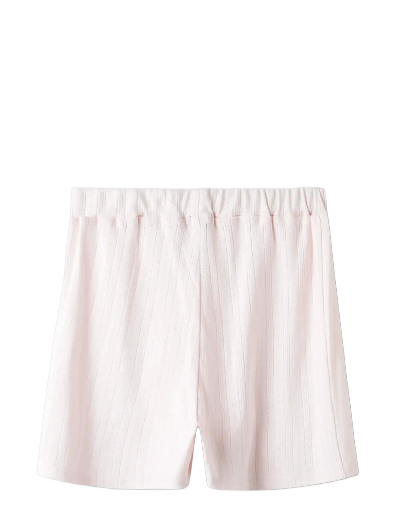 LMTD - NLFNOMINA SHORTS - casual shorts - pink marshmallow - 1