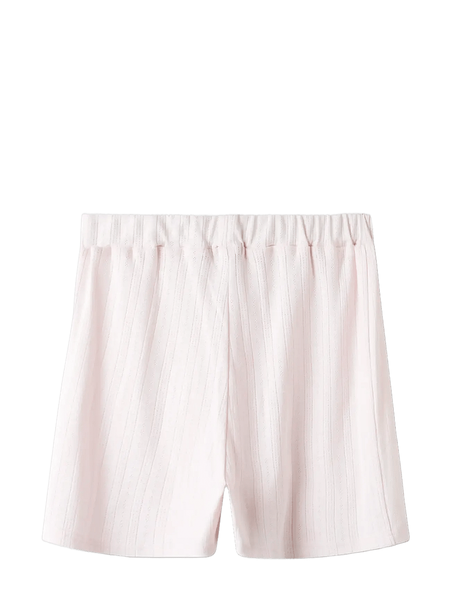 LMTD - NLFNOMINA SHORTS - casual shorts - pink marshmallow - 1