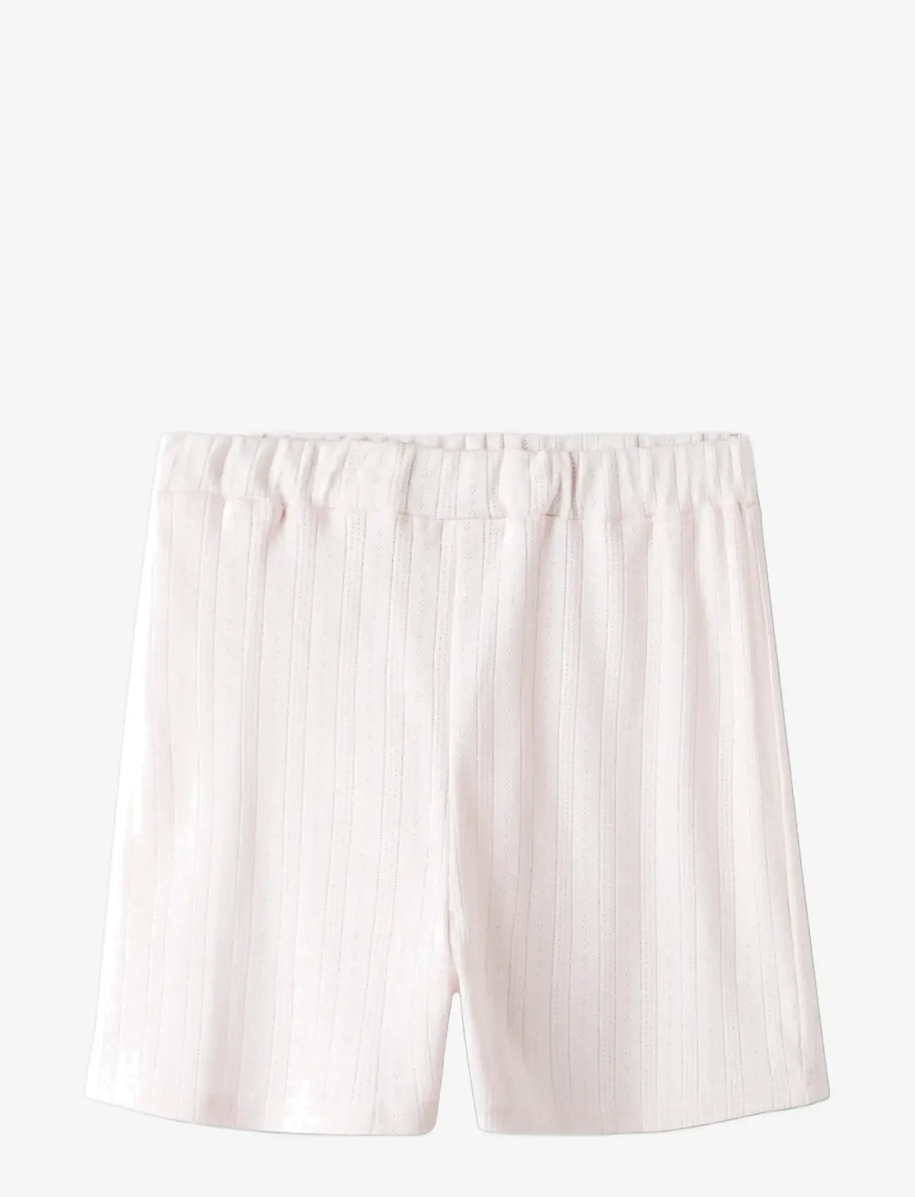 LMTD - NLFNOMINA SHORTS - casual shorts - pink marshmallow - 2