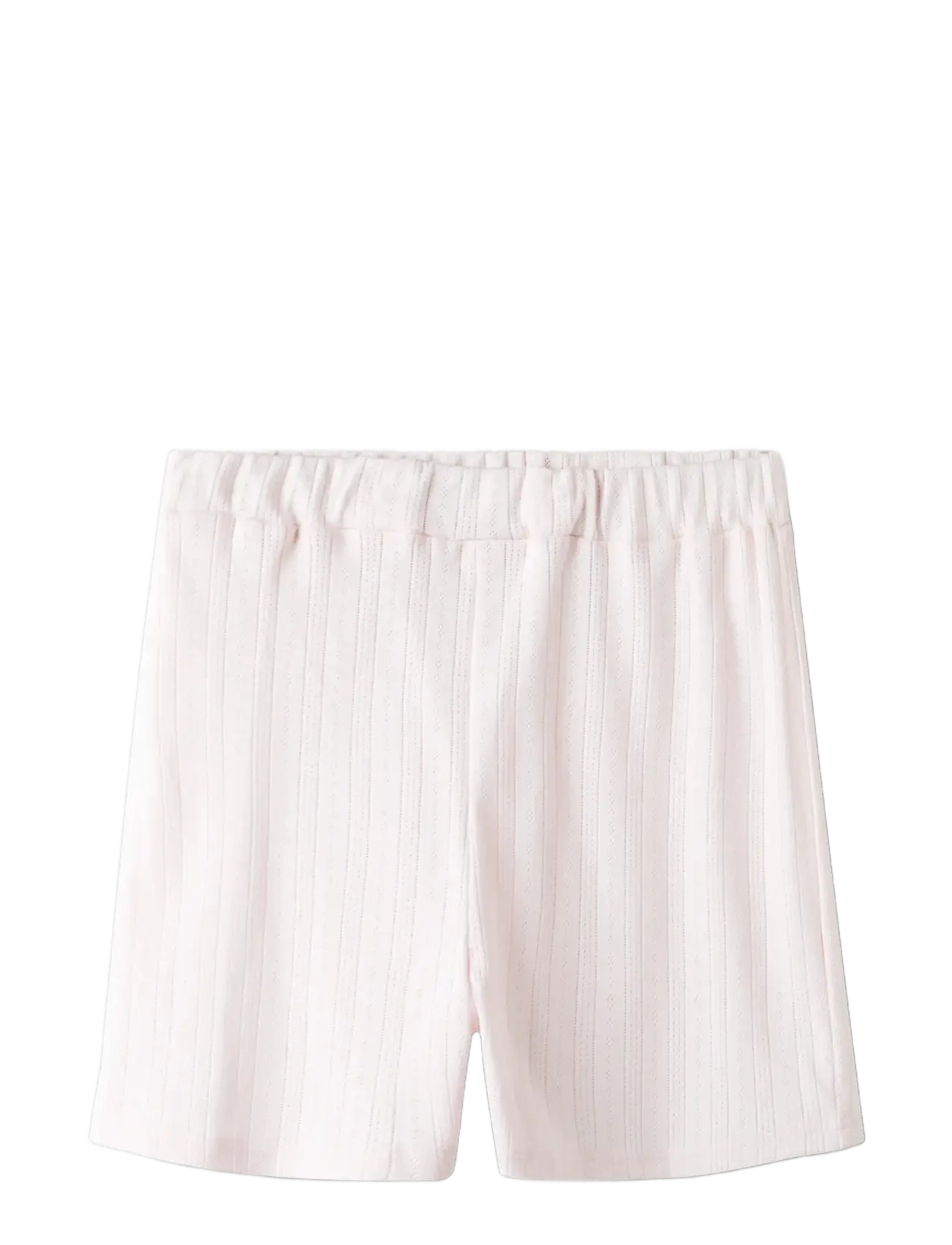 LMTD - NLFNOMINA SHORTS - casual shorts - pink marshmallow - 2