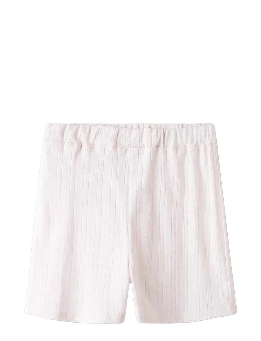 LMTD - NLFNOMINA SHORTS - casual shorts - pink marshmallow - 2