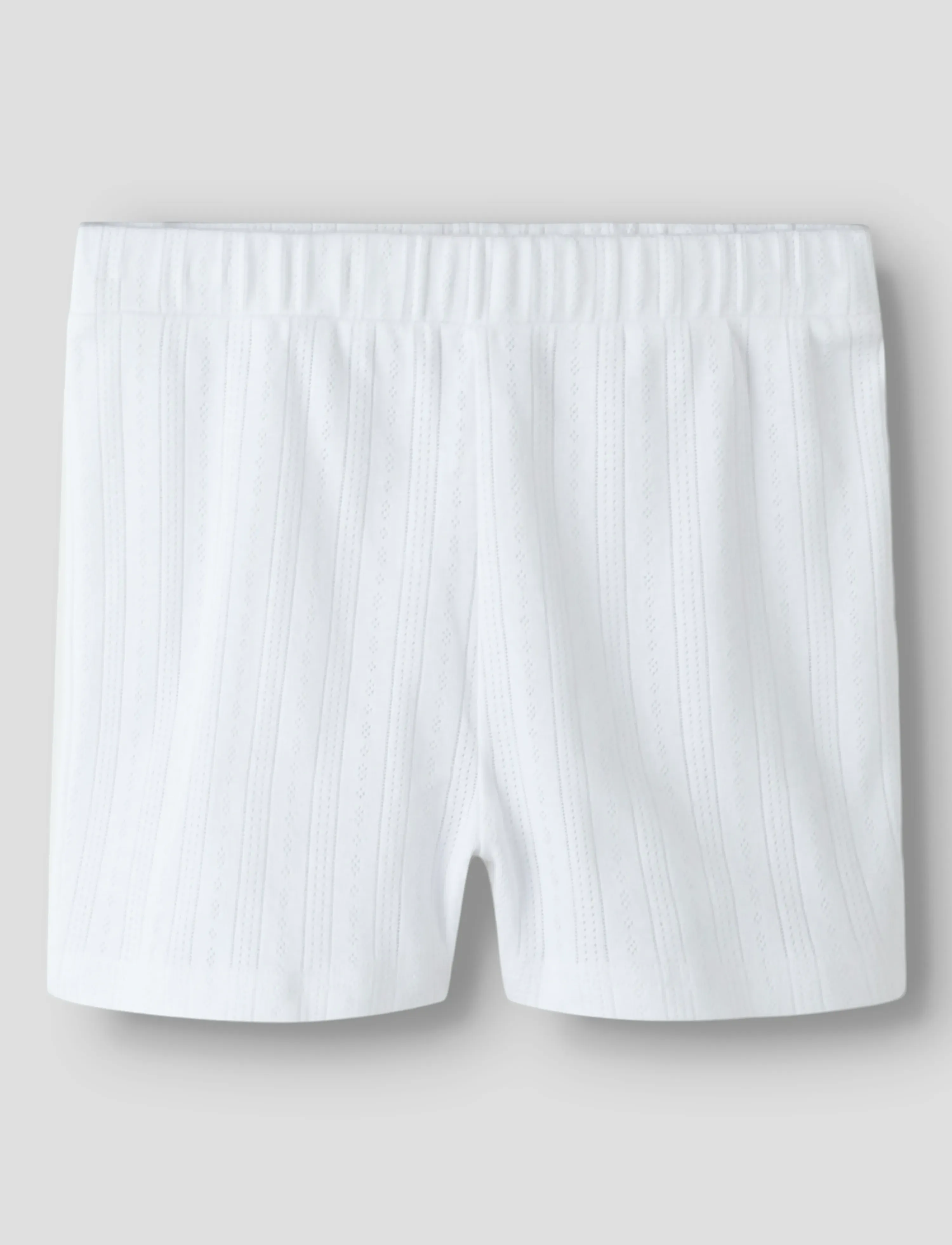 LMTD - NLFNOMINA SL NIGHT SET - bright white - 2