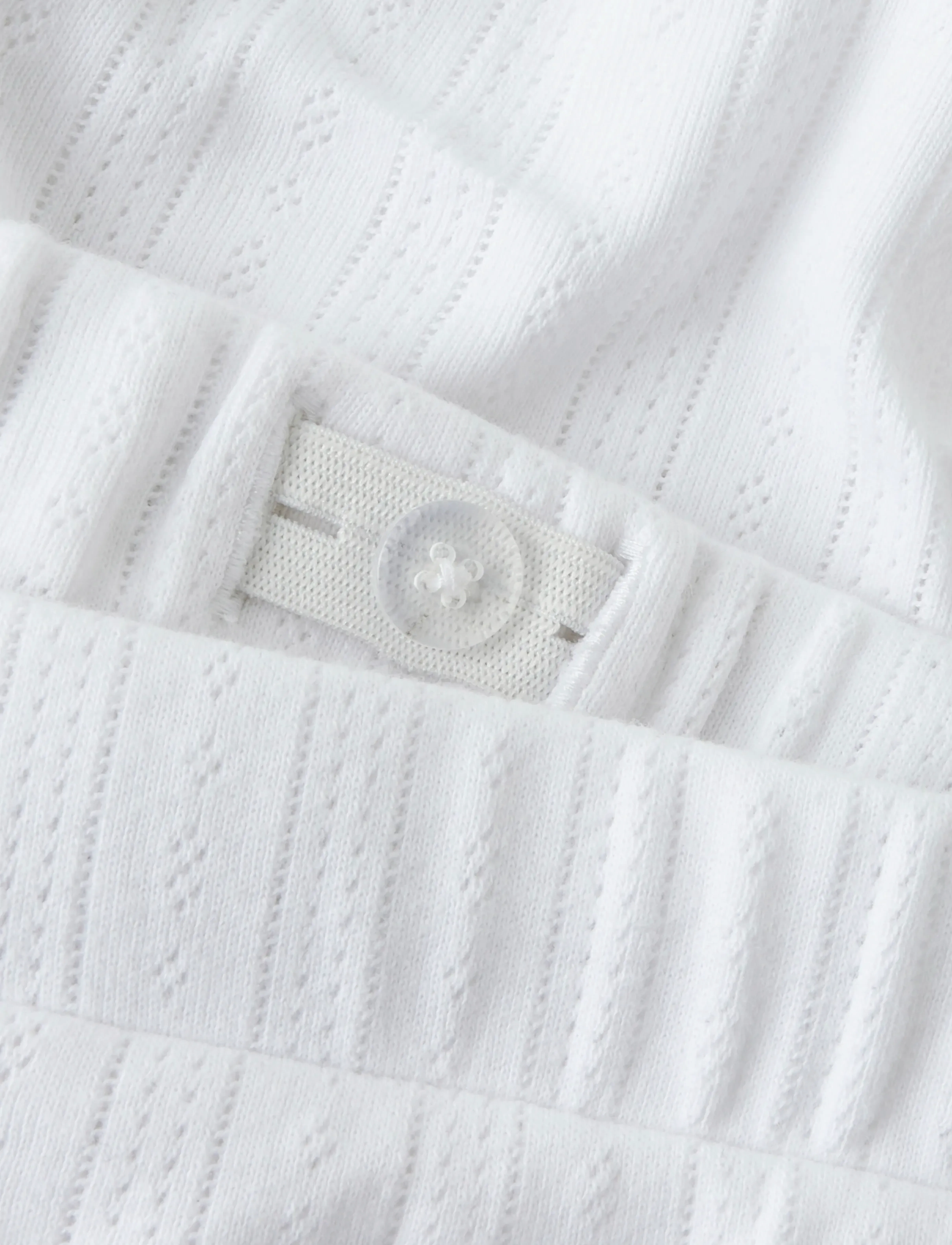 LMTD - NLFNOMINA SL NIGHT SET - bright white - 3