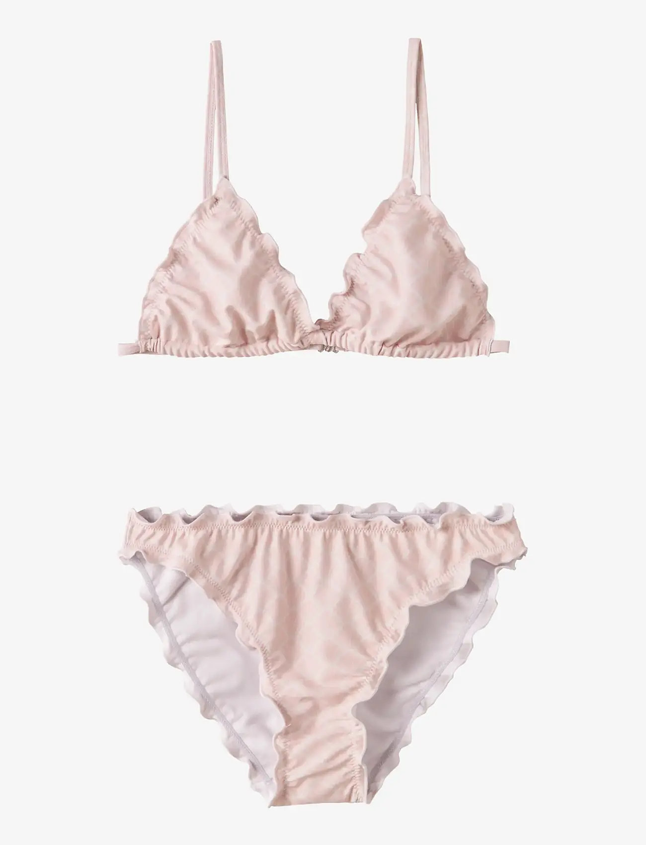 LMTD - NLFZILLO BIKINI - crystal pink - 0