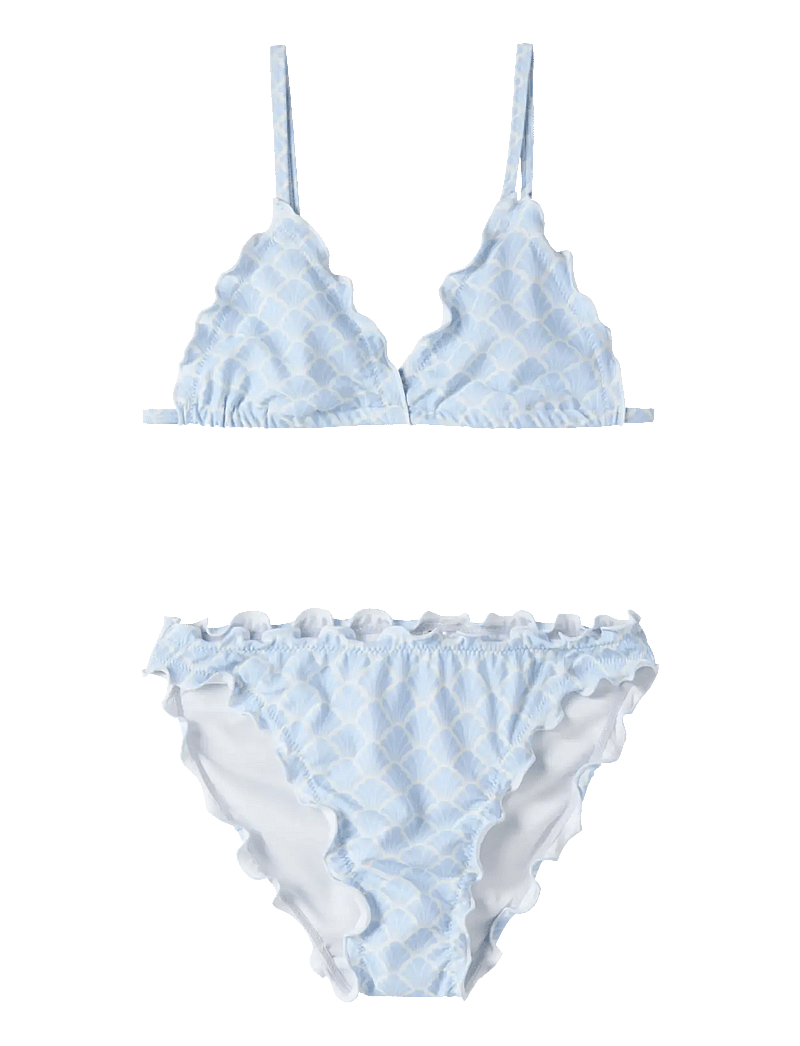 LMTD - NLFZILLO BIKINI - bikinier - windsurfer - 0