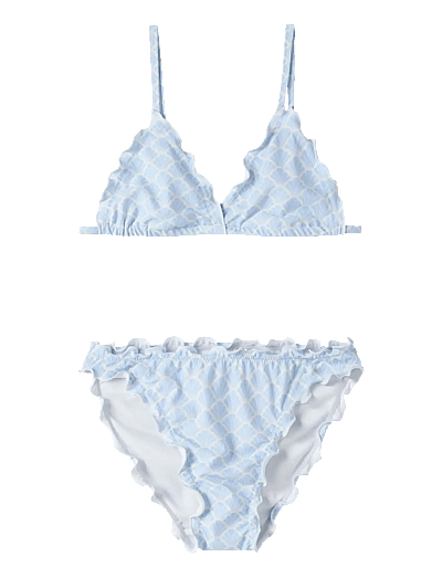 Nlfzillo Bikini - Bikinier