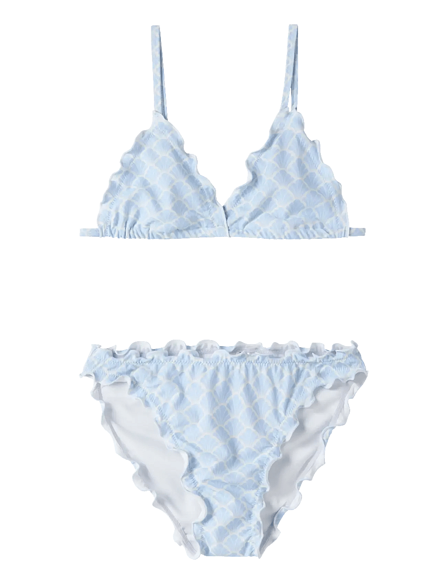 LMTD - NLFZILLO BIKINI - bikinit - windsurfer - 0
