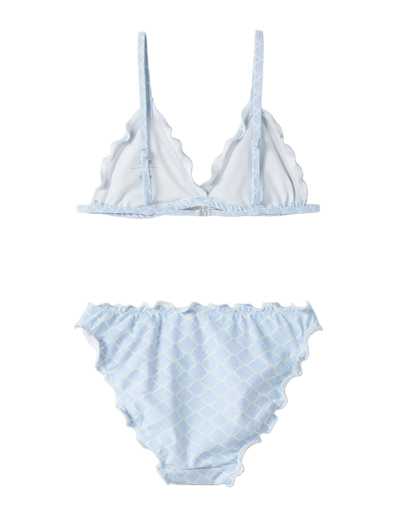 LMTD - NLFZILLO BIKINI - bikinier - windsurfer - 1