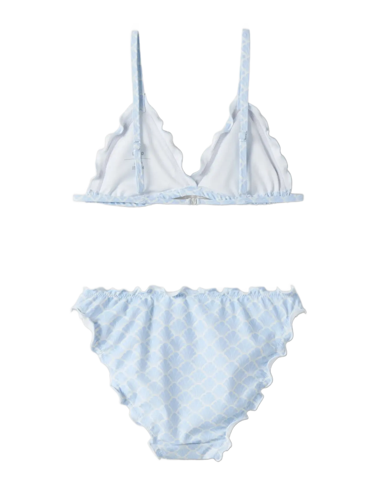 LMTD - NLFZILLO BIKINI - bikinit - windsurfer - 1