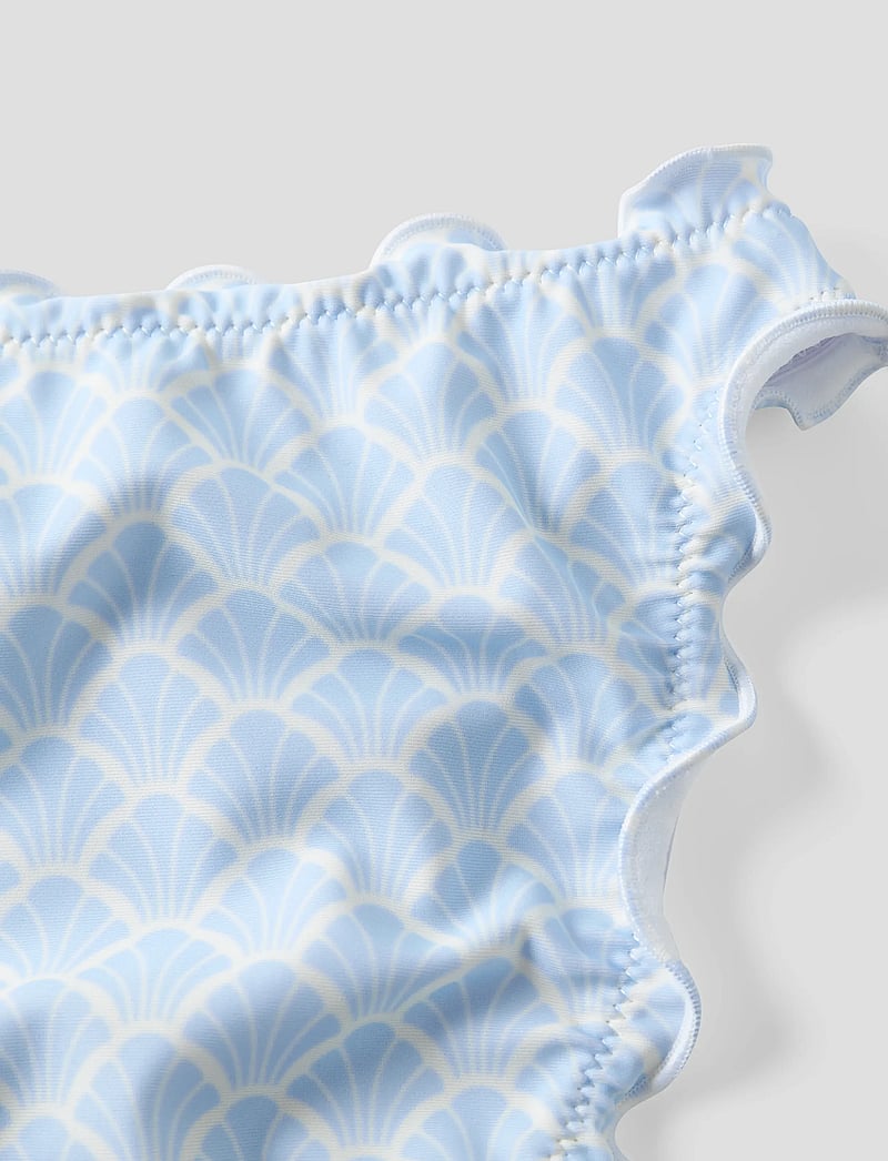 LMTD - NLFZILLO BIKINI - bikinier - windsurfer - 2