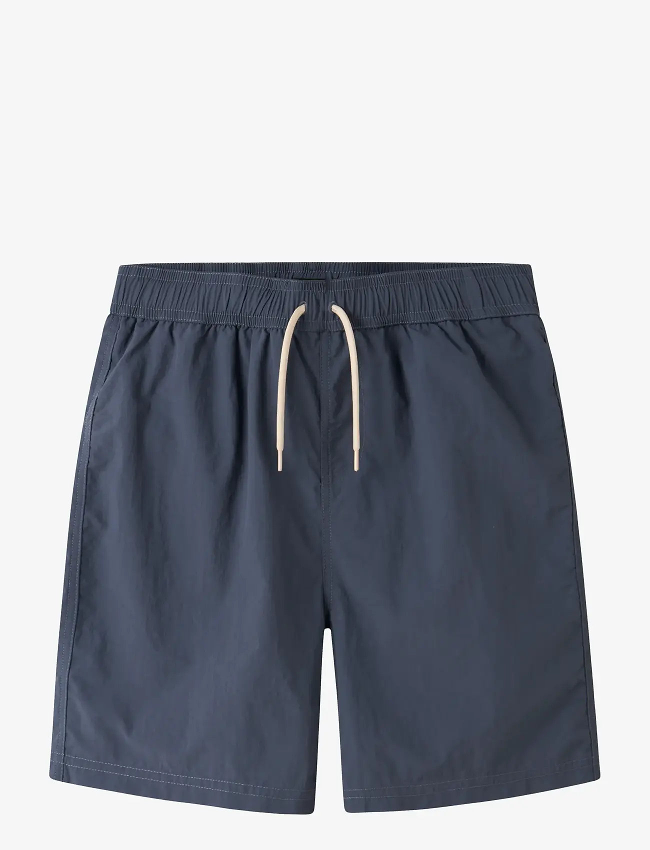 LMTD - NLMZAKRO SWIM SHORTS - maudymosi šortai - ombre blue - 0