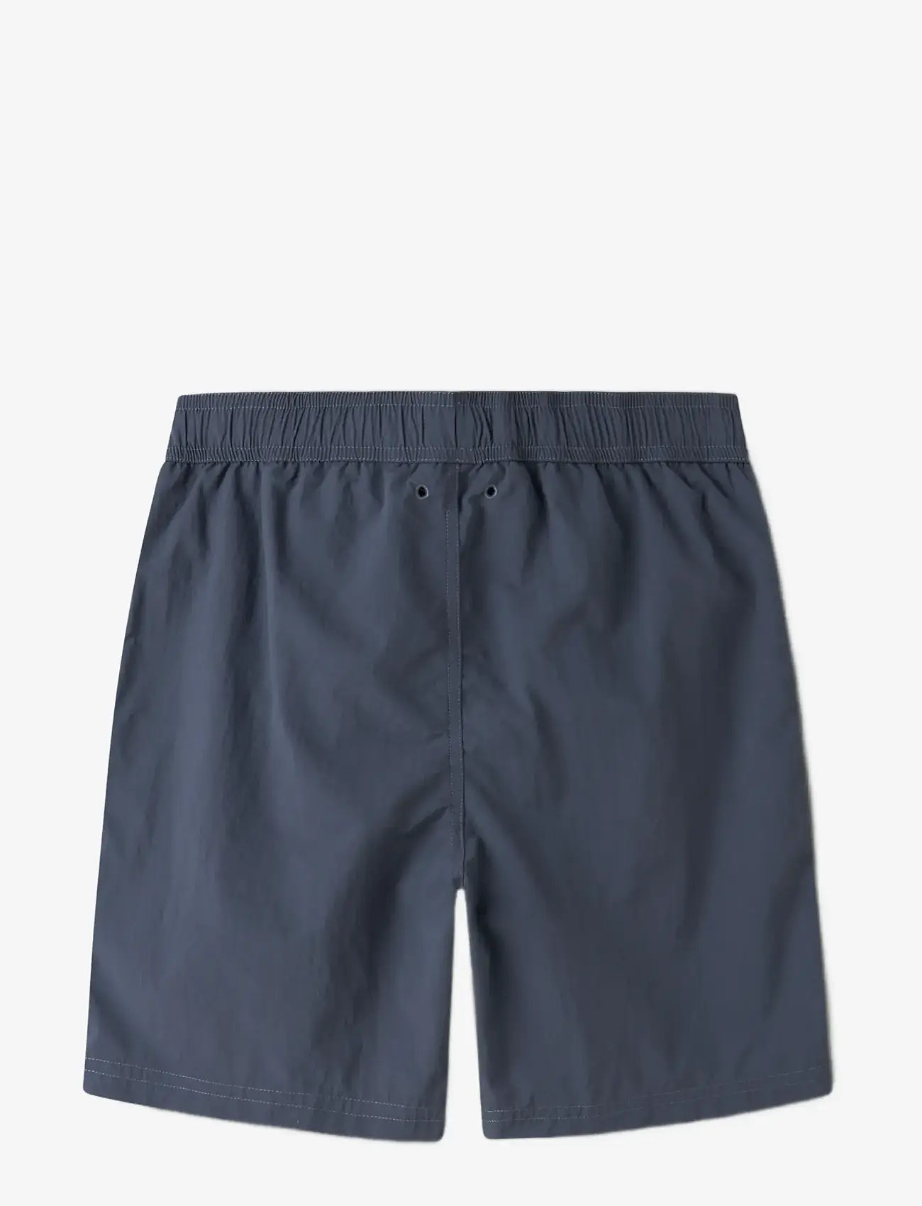 LMTD - NLMZAKRO SWIM SHORTS - maudymosi šortai - ombre blue - 1