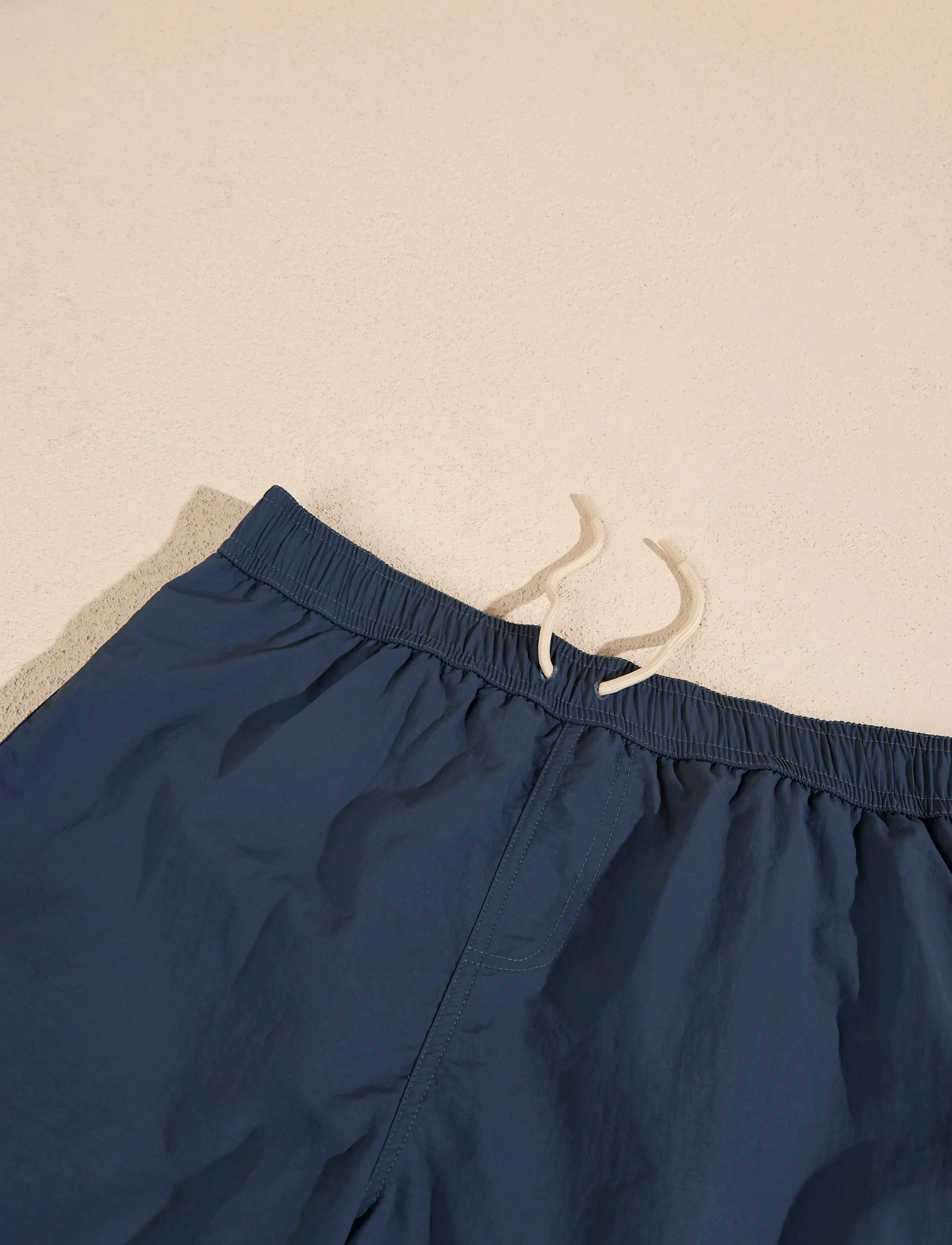 LMTD - NLMZAKRO SWIM SHORTS - ombre blue - 3