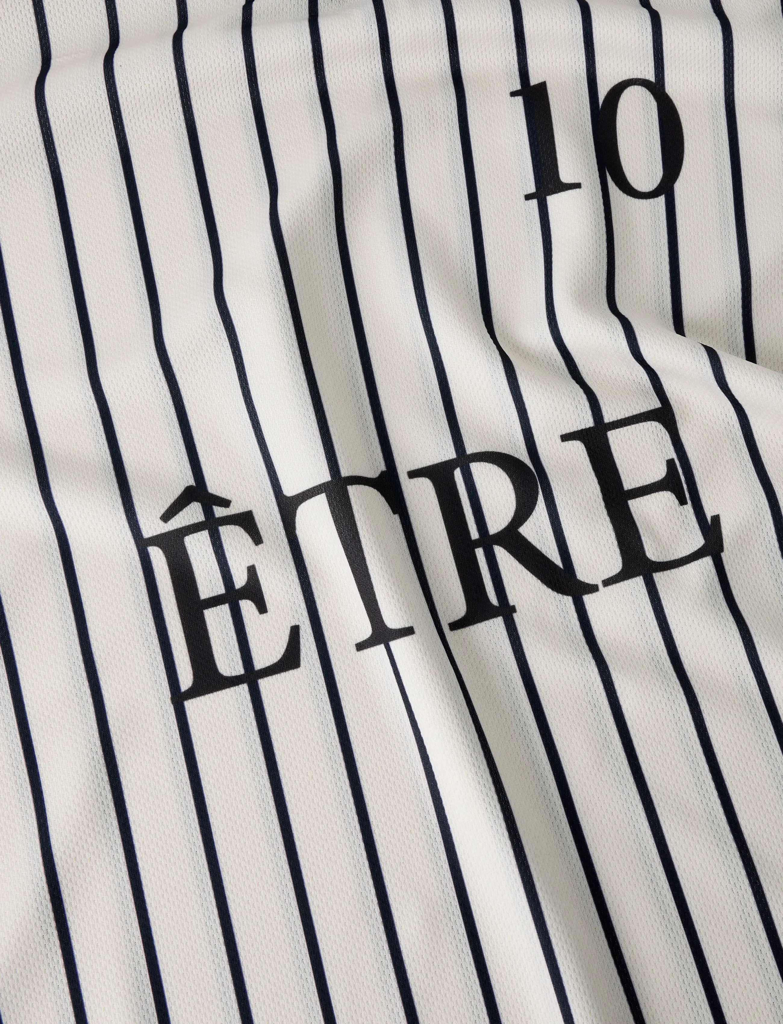 LMTD - NLNHACLUB SS FOOTBALL L POLO - sportstoppe - dark sapphire - 4