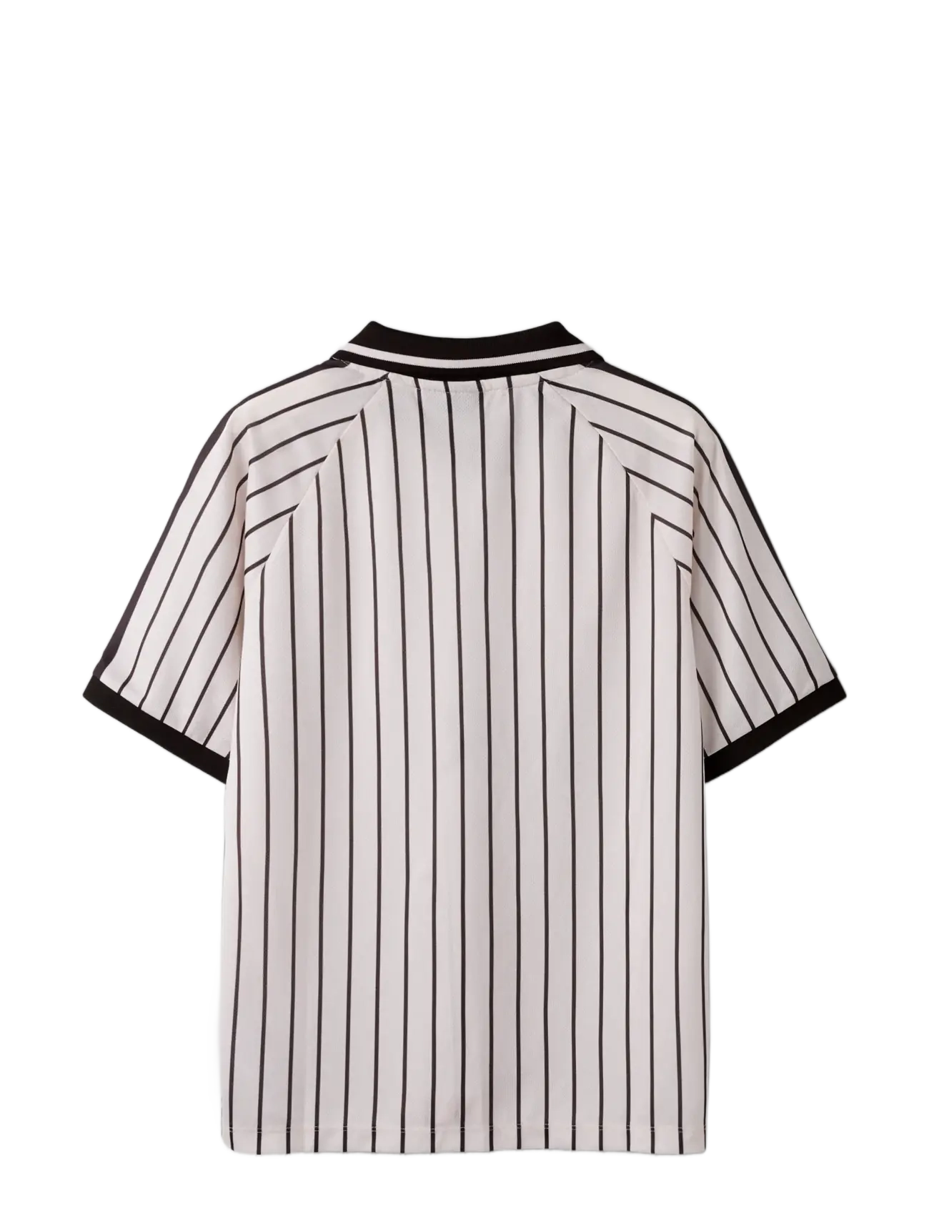 LMTD - NLNHACLUB SS FOOTBALL L POLO - sports tops - pink marshmallow - 1