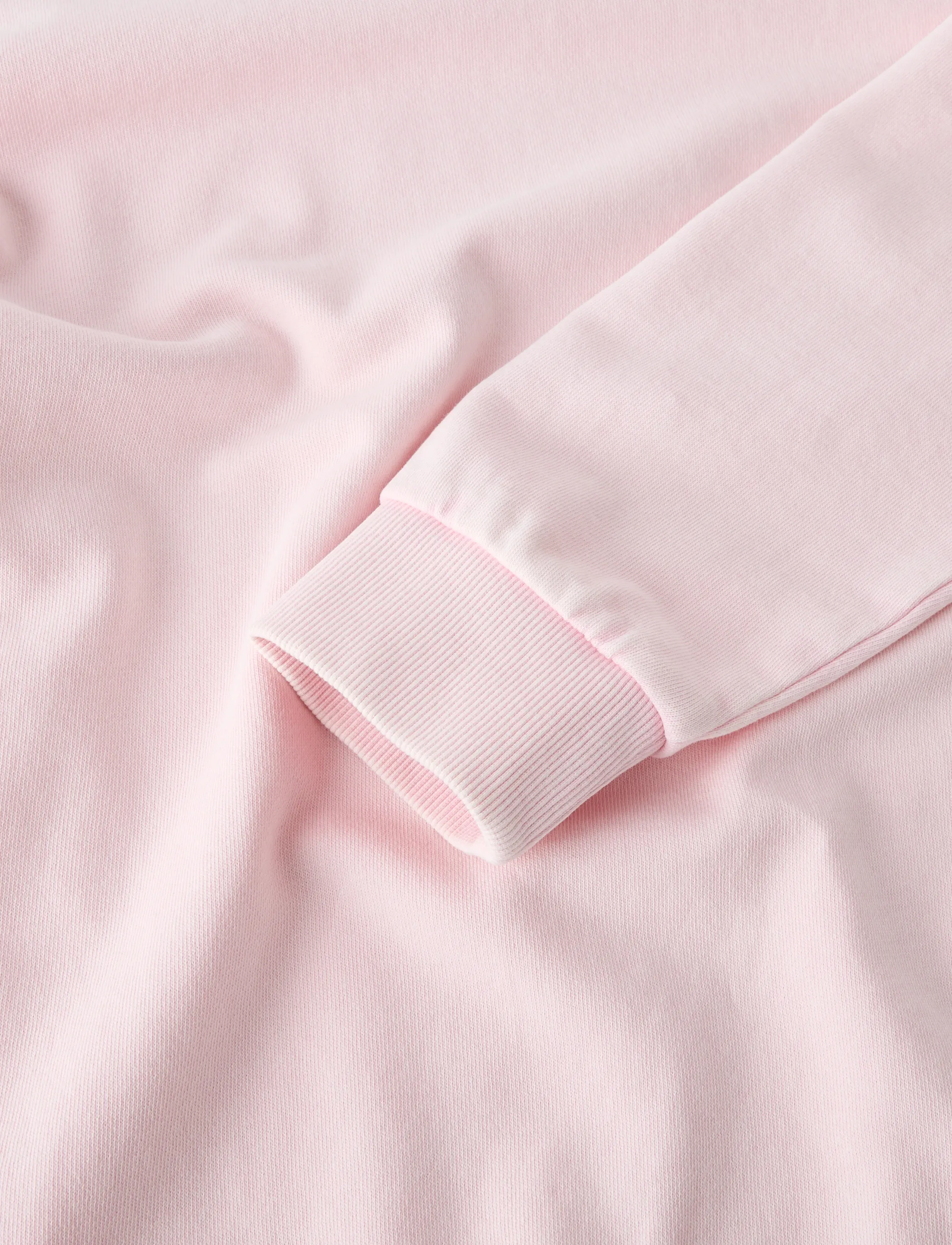 LMTD - NLNHACID LS O-NECK L SWEAT - sweatshirts - pink-a-boo - 3