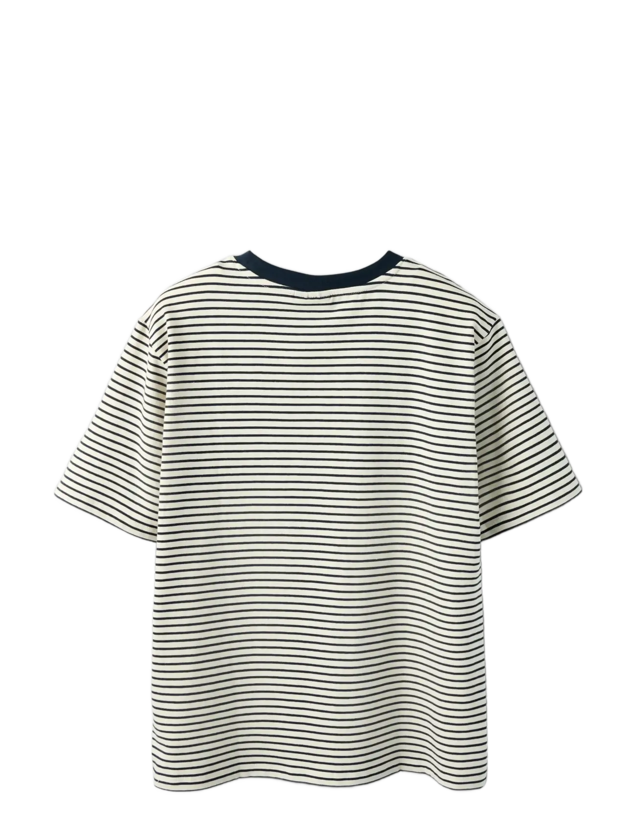 LMTD - NLNHALS SS L TOP - dark sapphire - 1