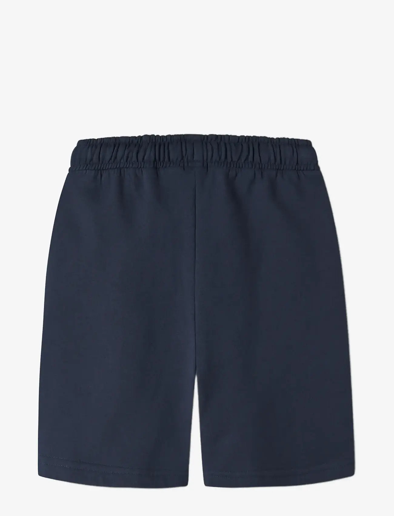 LMTD - NLNNIZU LONG SHORTS NOOS - sweatshorts - navy blazer - 1