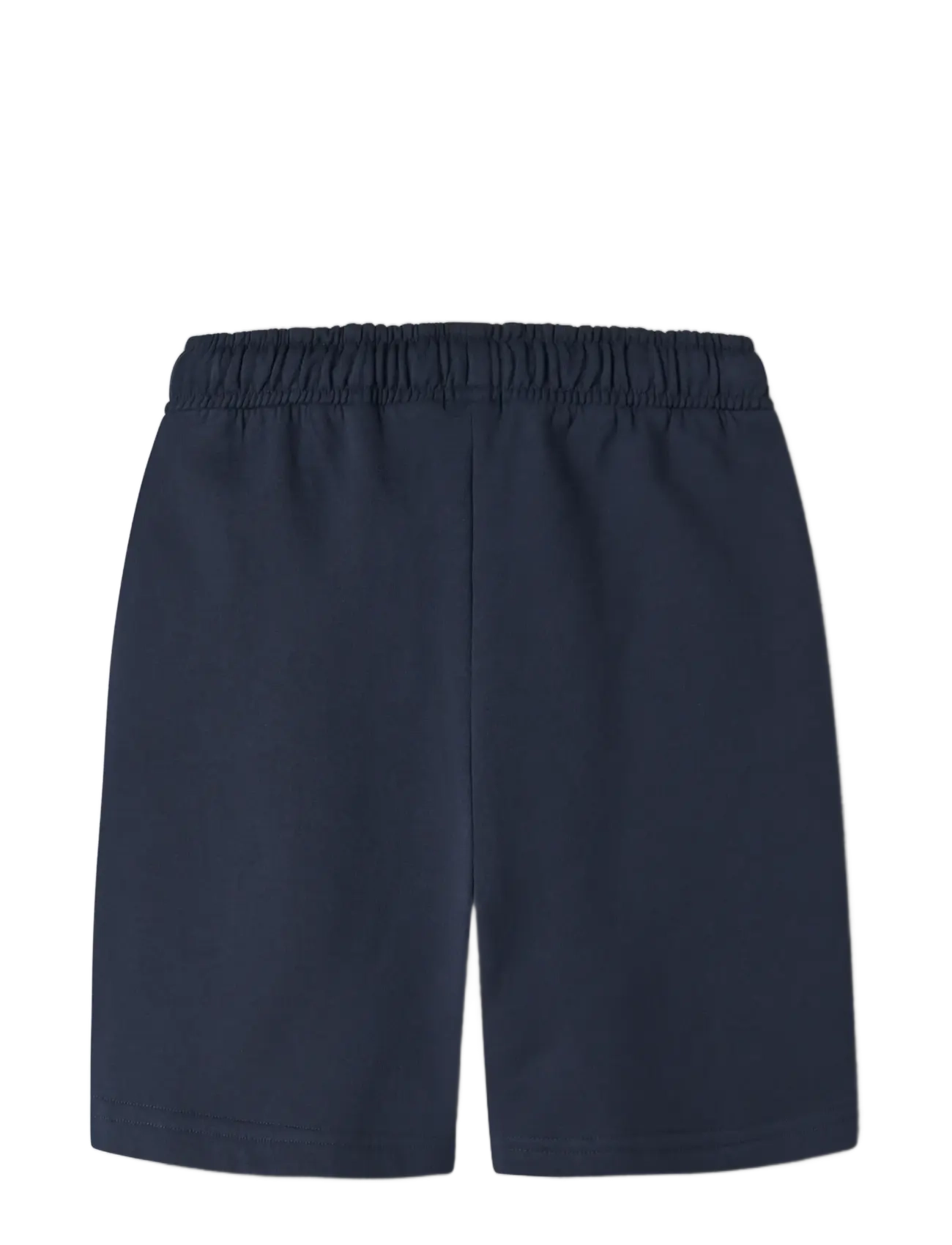 LMTD - NLNNIZU LONG SHORTS NOOS - mjukisshorts - navy blazer - 1