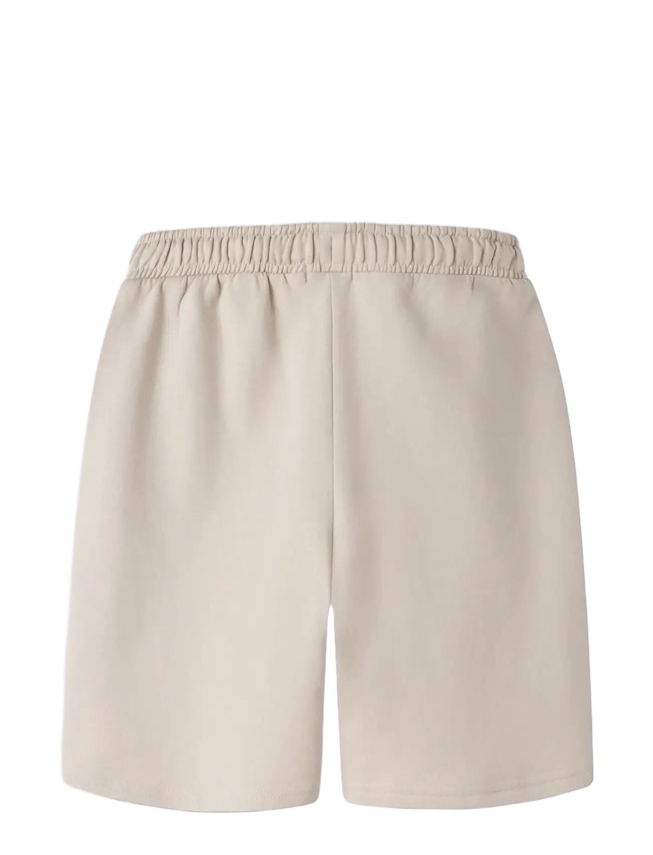 LMTD - NLNNIZU LONG SHORTS NOOS - sweat shorts - peyote - 1