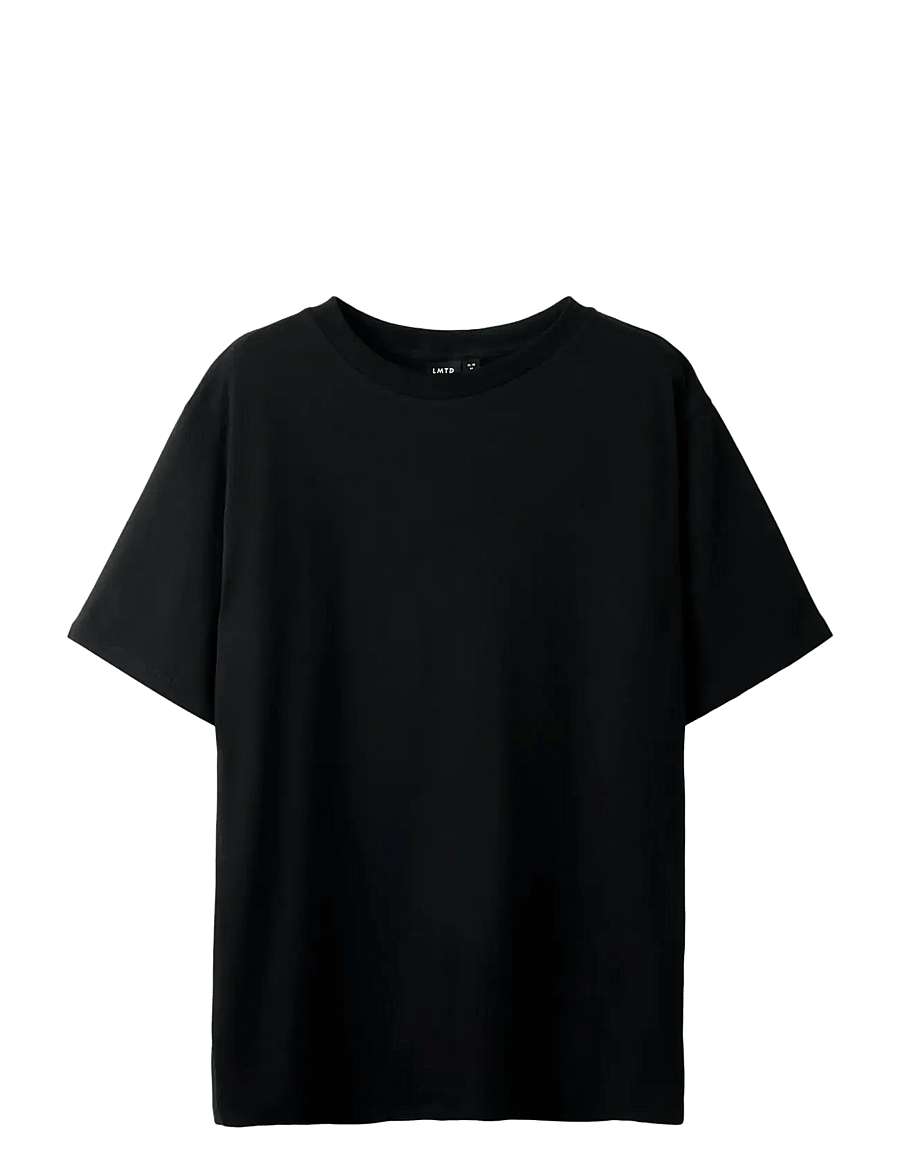 LMTD - NLNRABSPACE SS L TOP - black - 1