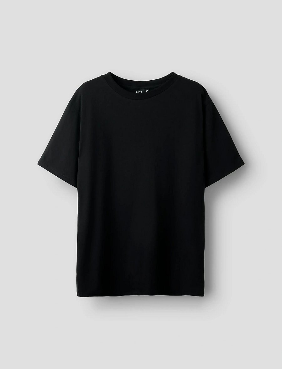 LMTD - NLNRABSPACE SS L TOP - black - 0