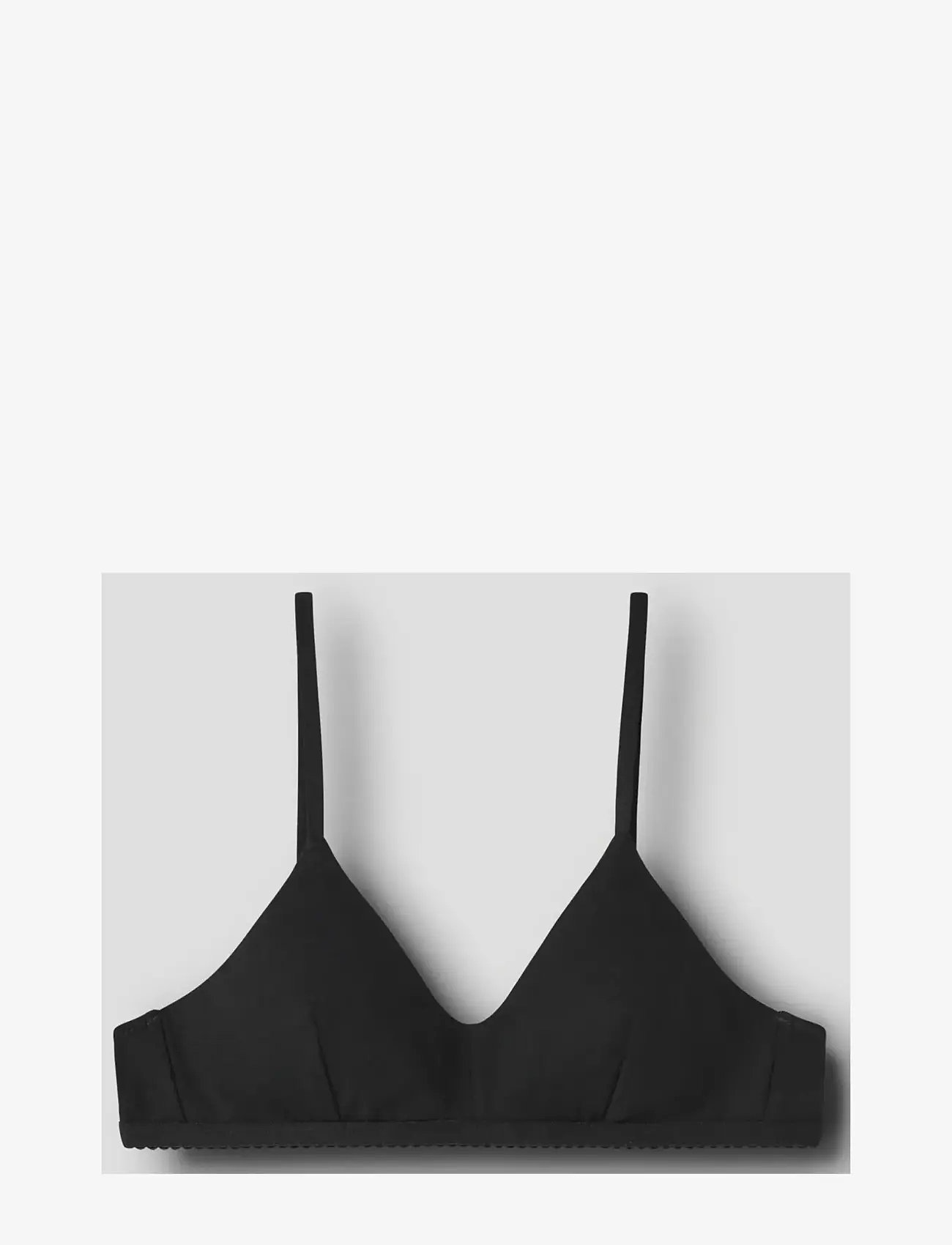 LMTD - NLFNANTELLE BRALETTE 2P - tops - crystal pink - 2