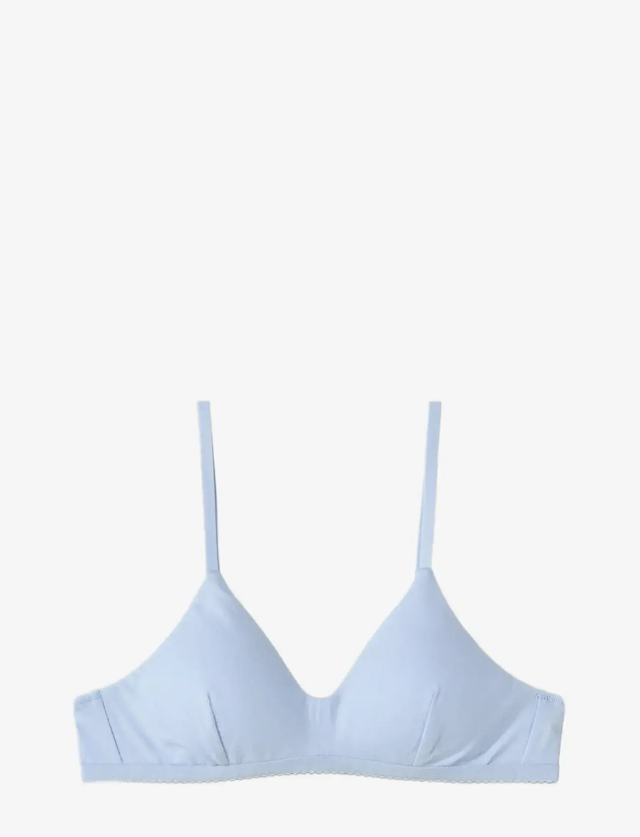 LMTD - NLFNANTELLE BRALETTE 2P - oberteile - crystal pink - 2