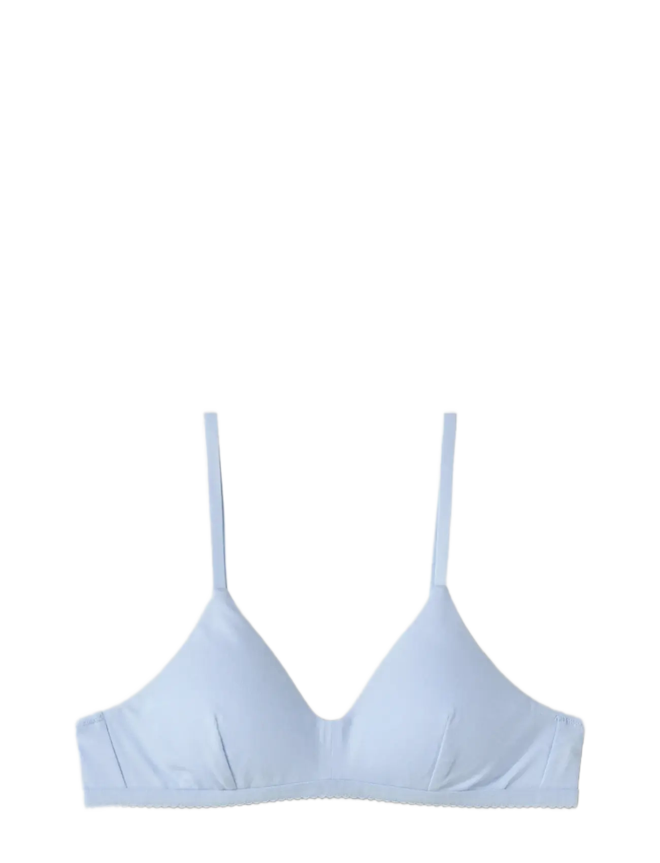 LMTD - NLFNANTELLE BRALETTE 2P - alussärgid - crystal pink - 2