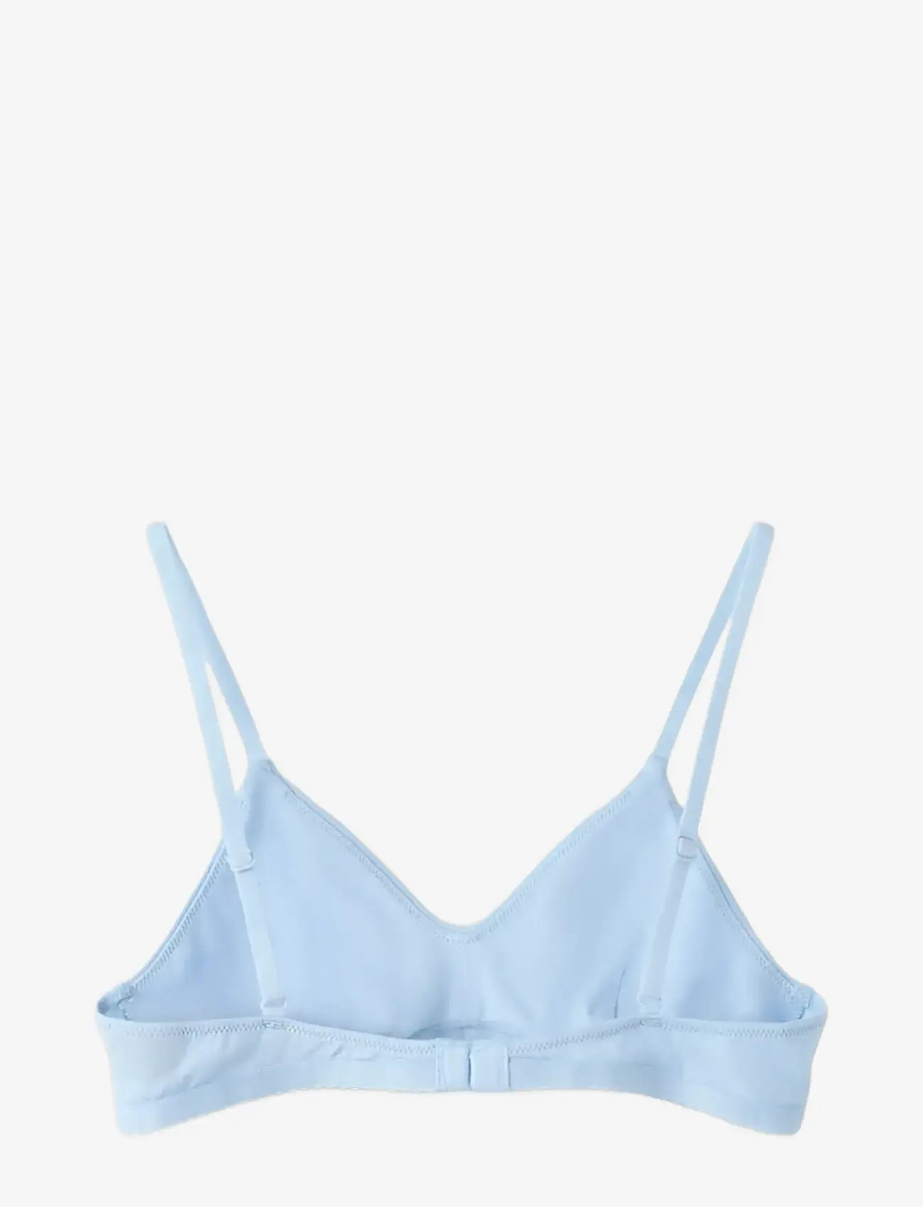 LMTD - NLFNANTELLE BRALETTE 2P - tops - windsurfer - 1