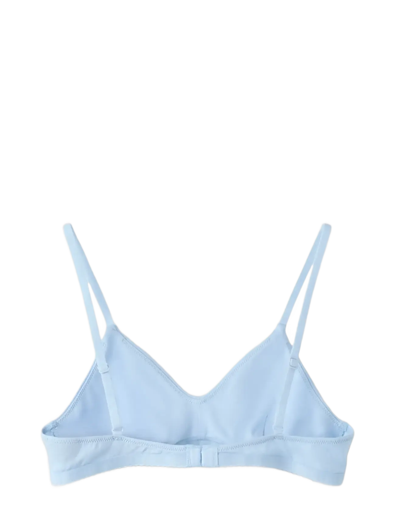 LMTD - NLFNANTELLE BRALETTE 2P - bluzki - windsurfer - 1