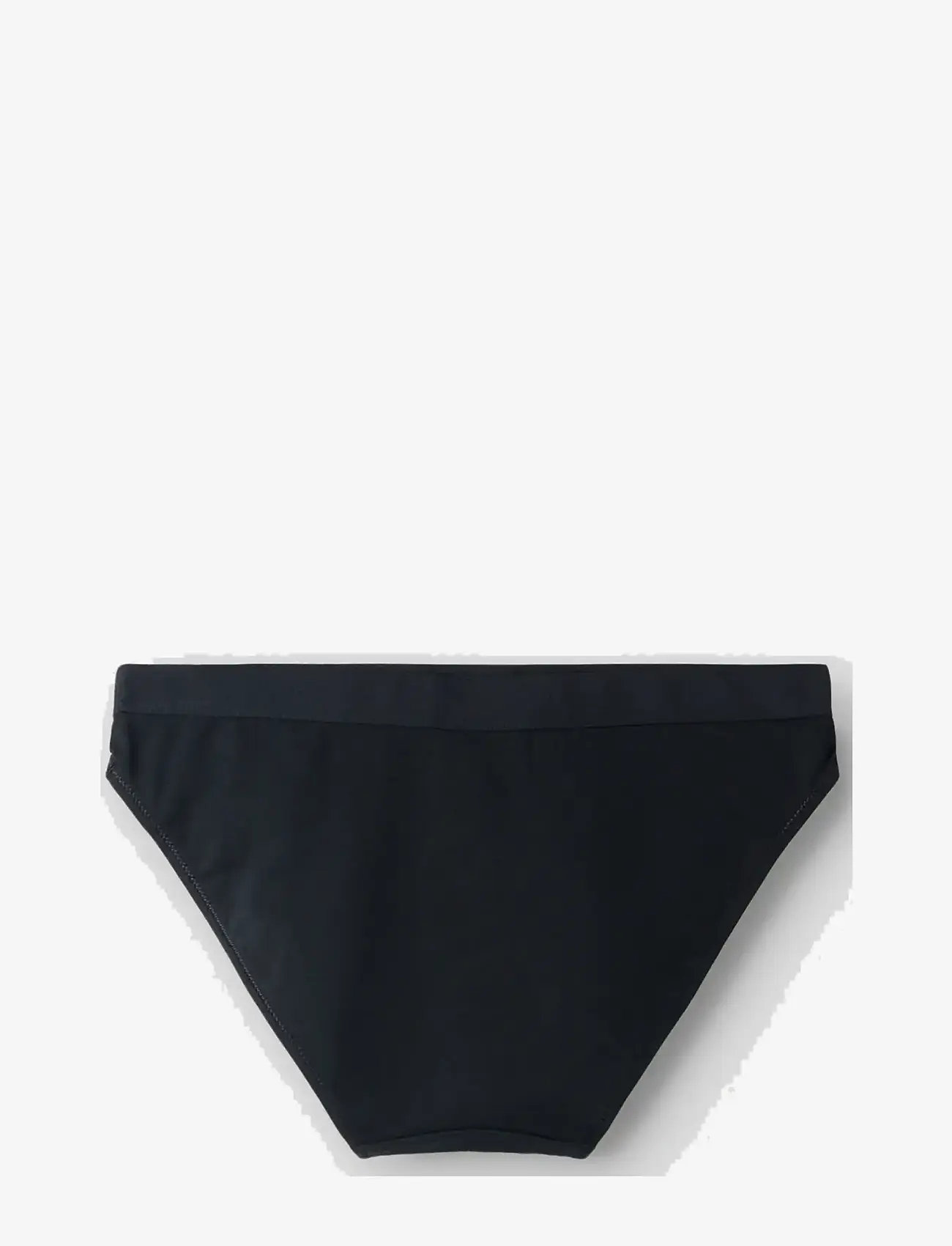 LMTD - NLFNANTELLE BRIEF 2P - panties - black - 1