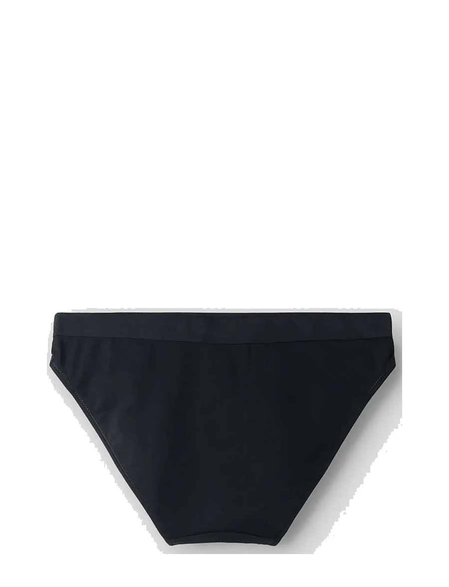LMTD - NLFNANTELLE BRIEF 2P - trosor - black - 1