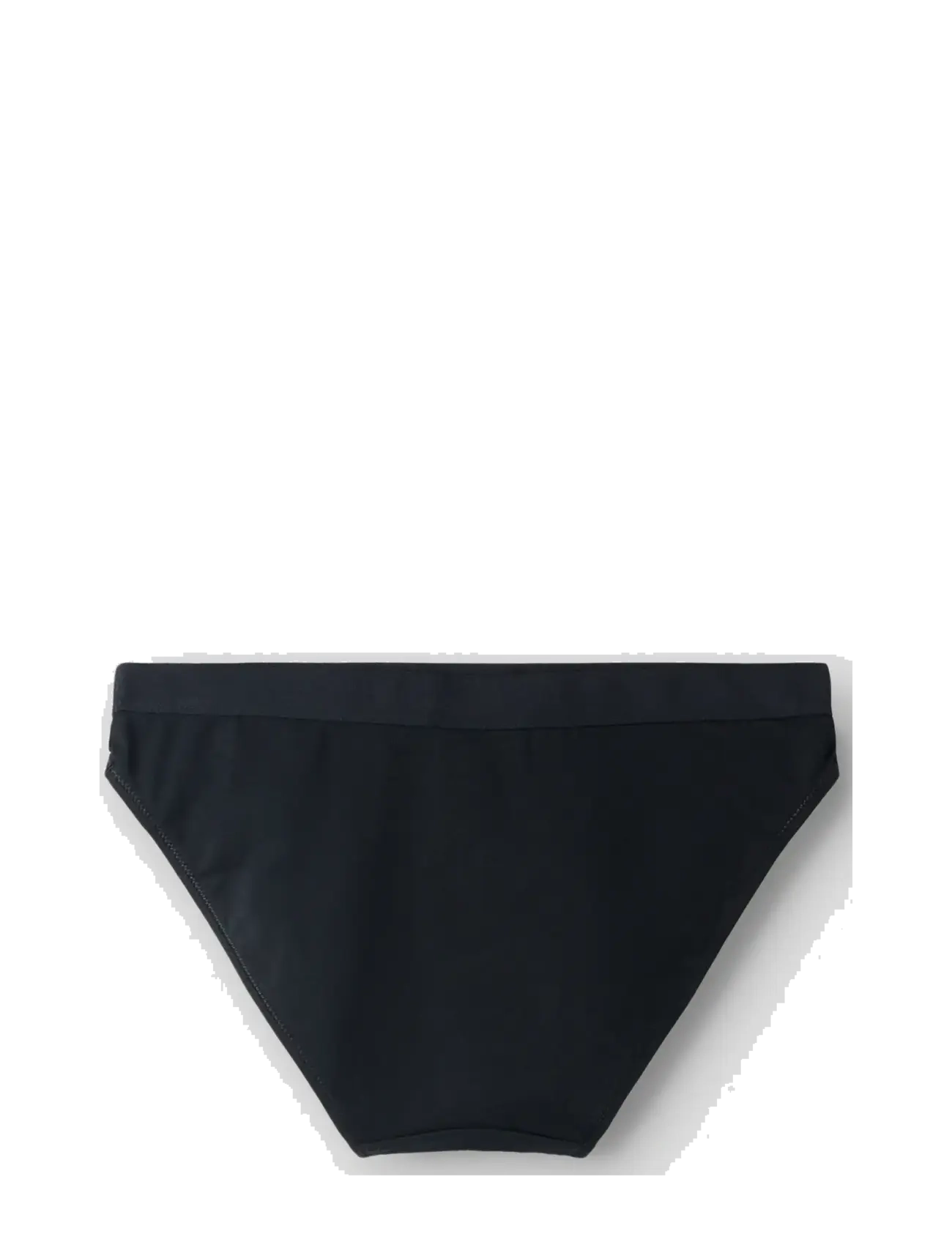 LMTD - NLFNANTELLE BRIEF 2P - unterteile - black - 1