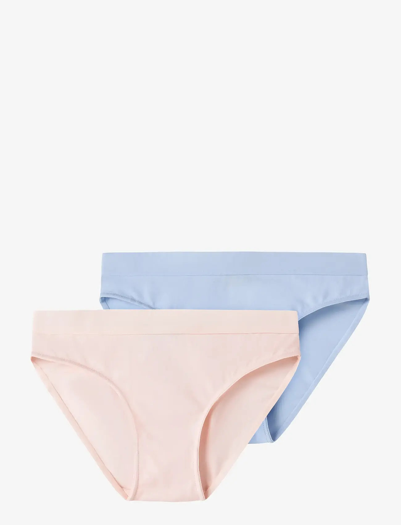 LMTD - NLFNANTELLE BRIEF 2P - panties - crystal pink - 0