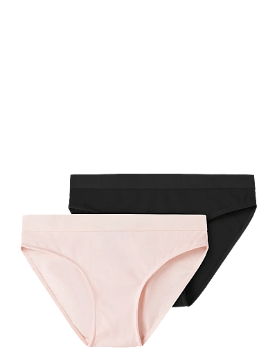 Nlfnantelle Brief 2p - Trusser