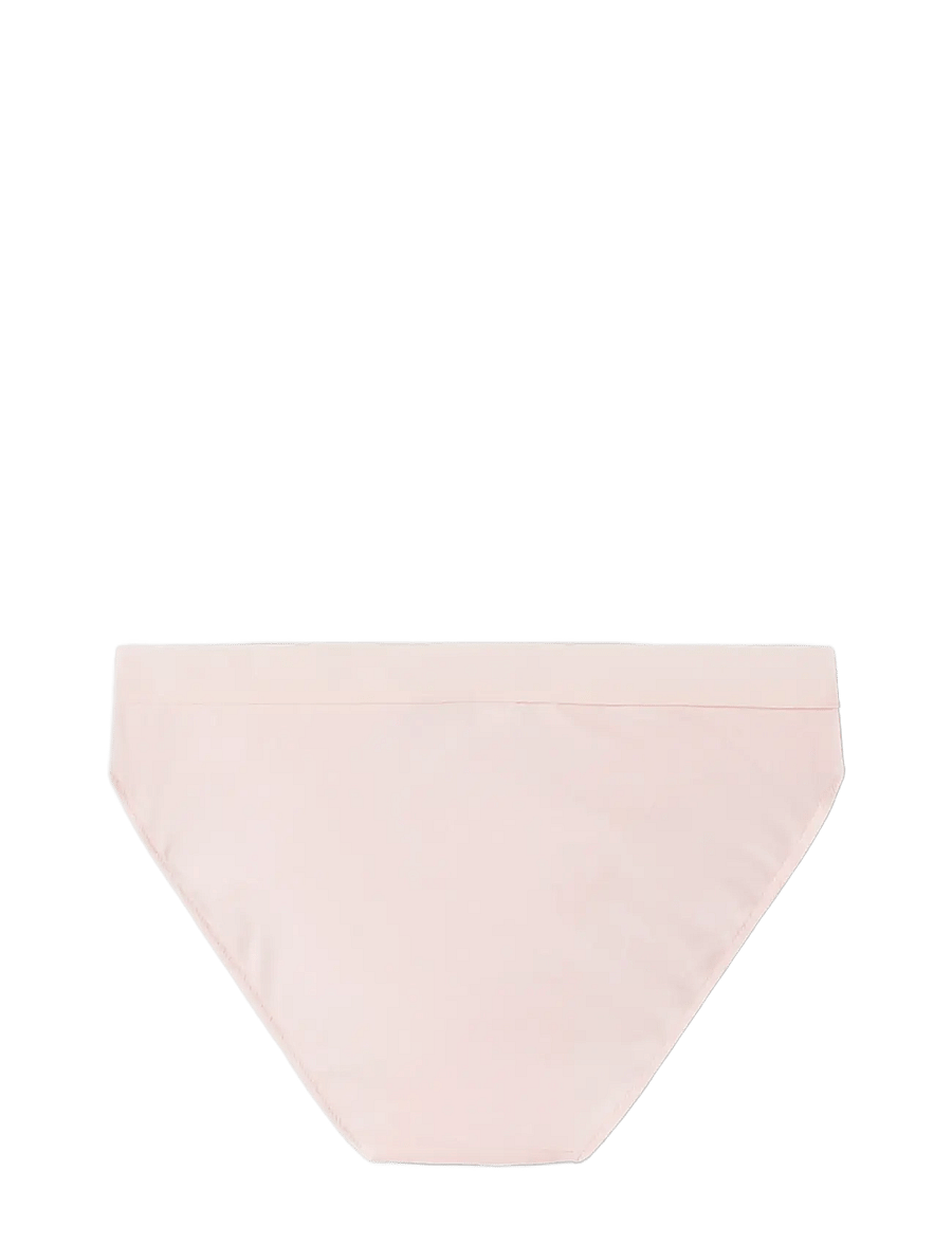LMTD - NLFNANTELLE BRIEF 2P - trusser - crystal pink - 1