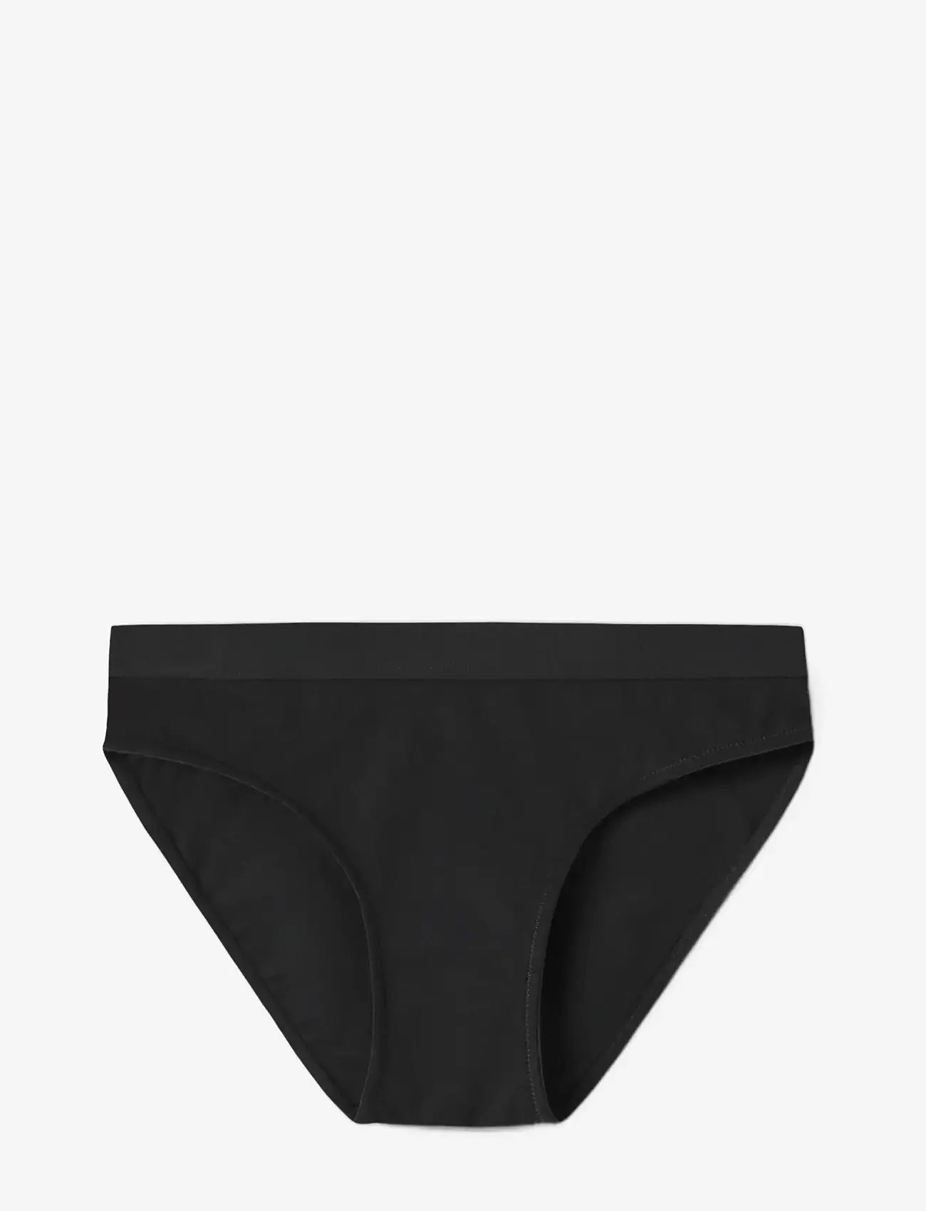 LMTD - NLFNANTELLE BRIEF 2P - trusser - crystal pink - 2