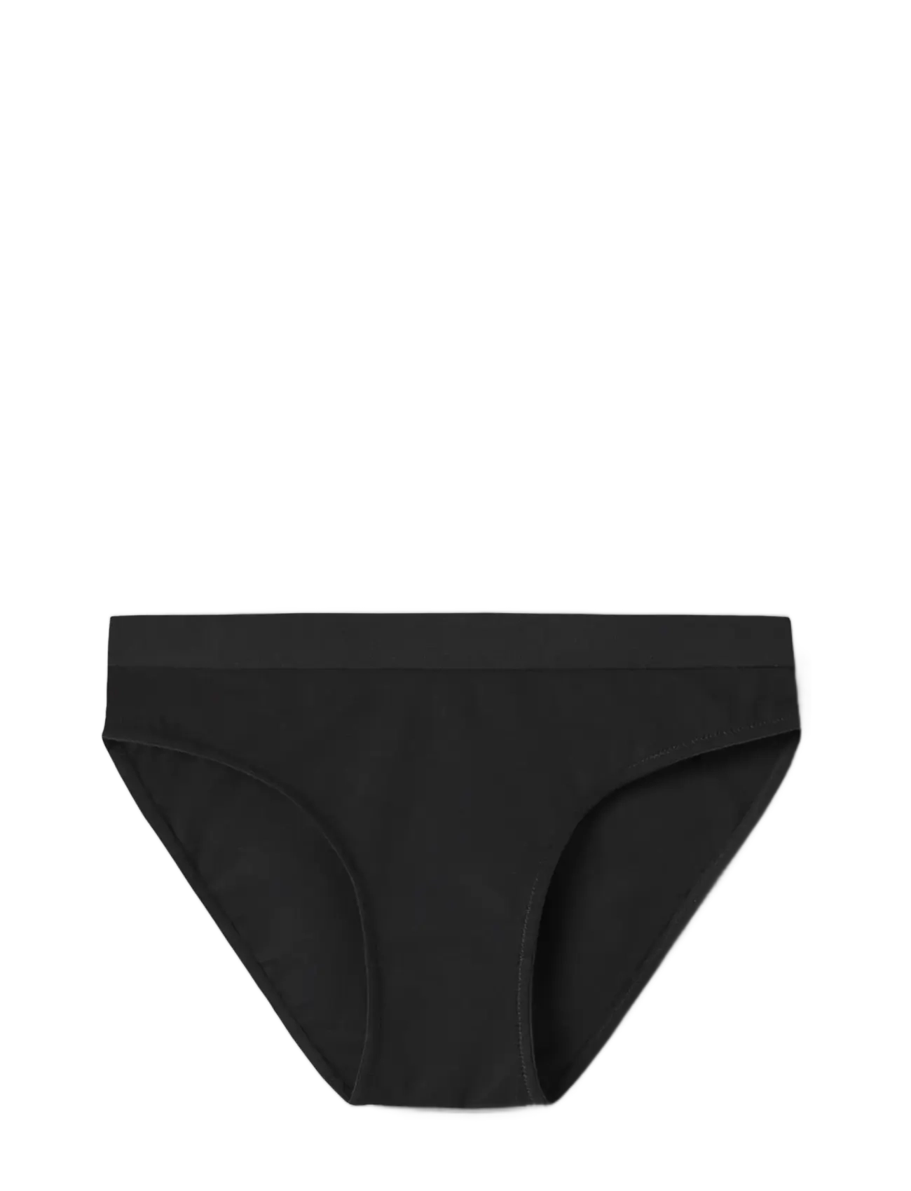 LMTD - NLFNANTELLE BRIEF 2P - slips - crystal pink - 2