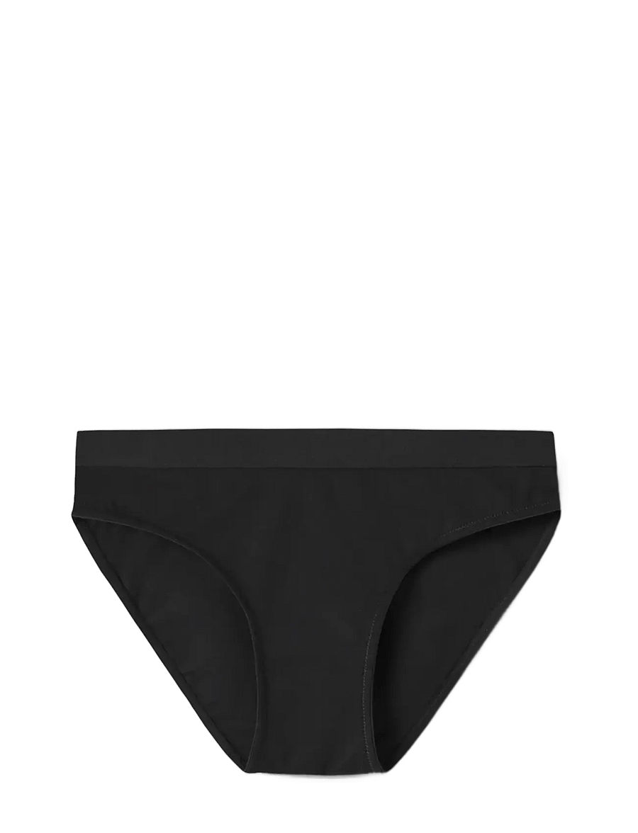 LMTD - NLFNANTELLE BRIEF 2P - trusser - crystal pink - 2