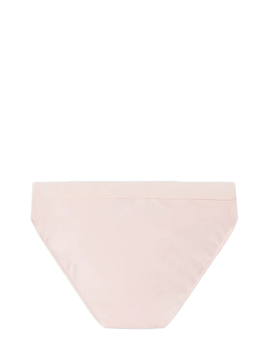 LMTD - NLFNANTELLE BRIEF 2P - trosor - crystal pink - 1