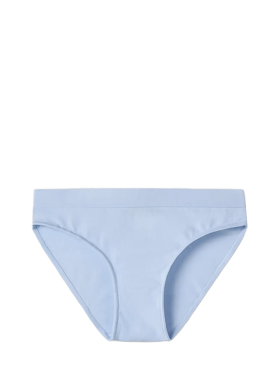 LMTD - NLFNANTELLE BRIEF 2P - trosor - crystal pink - 2