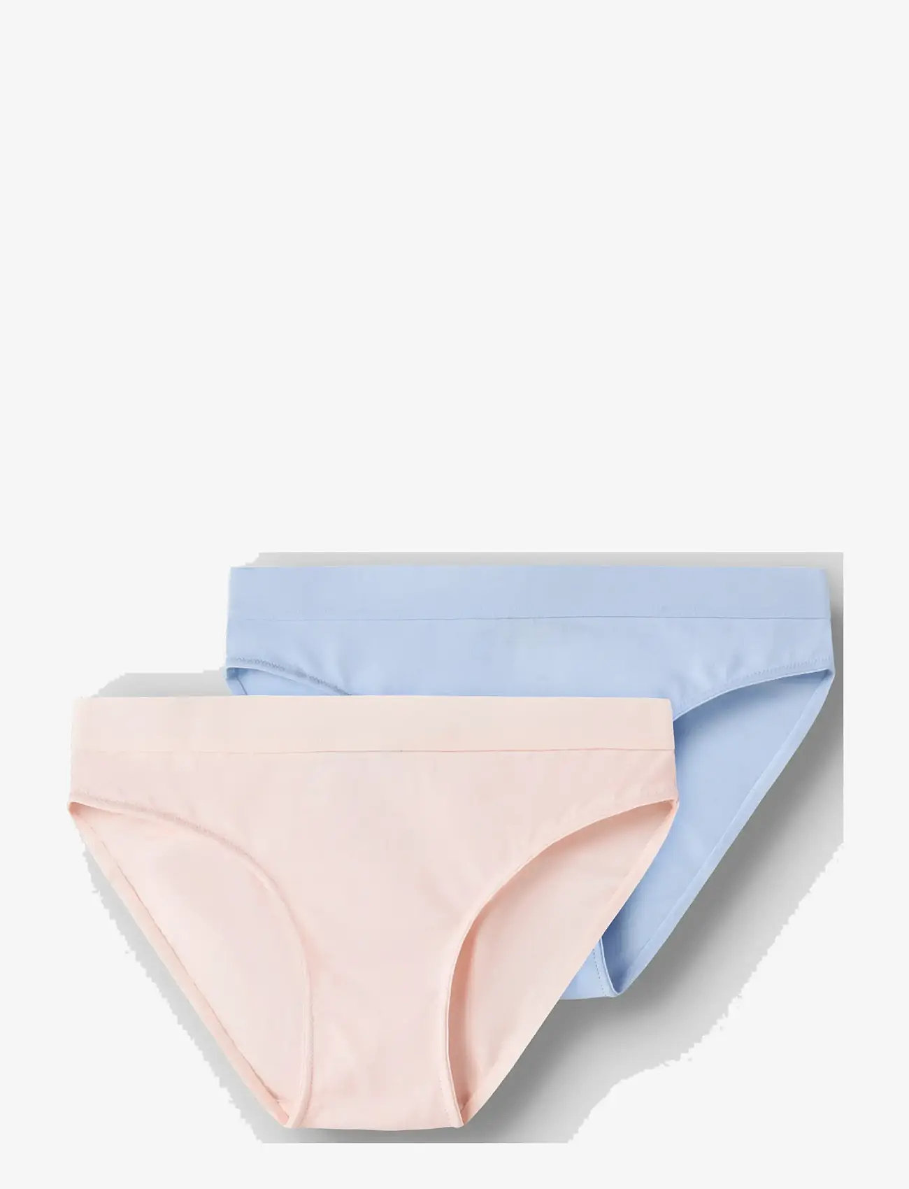 LMTD - NLFNANTELLE BRIEF 2P - panties - crystal pink - 3