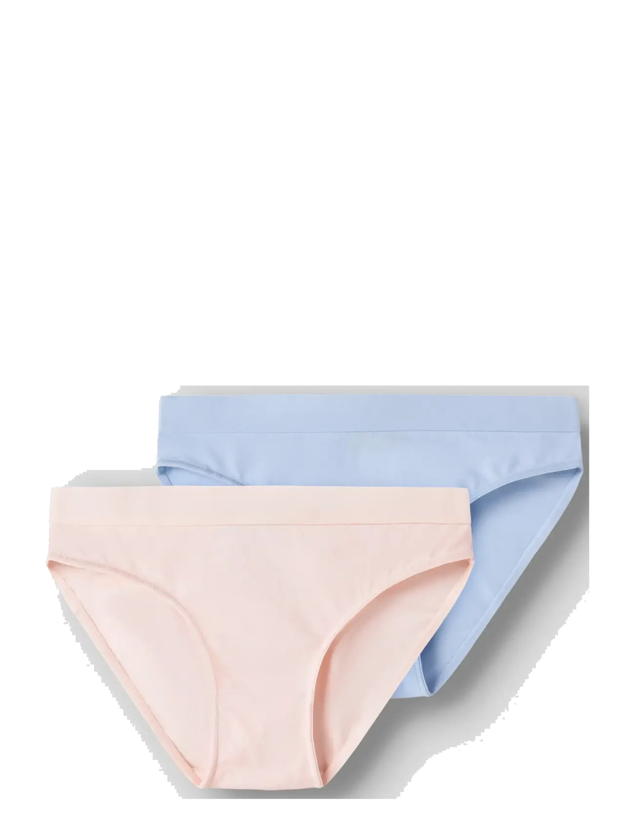 LMTD - NLFNANTELLE BRIEF 2P - underdele - crystal pink - 3