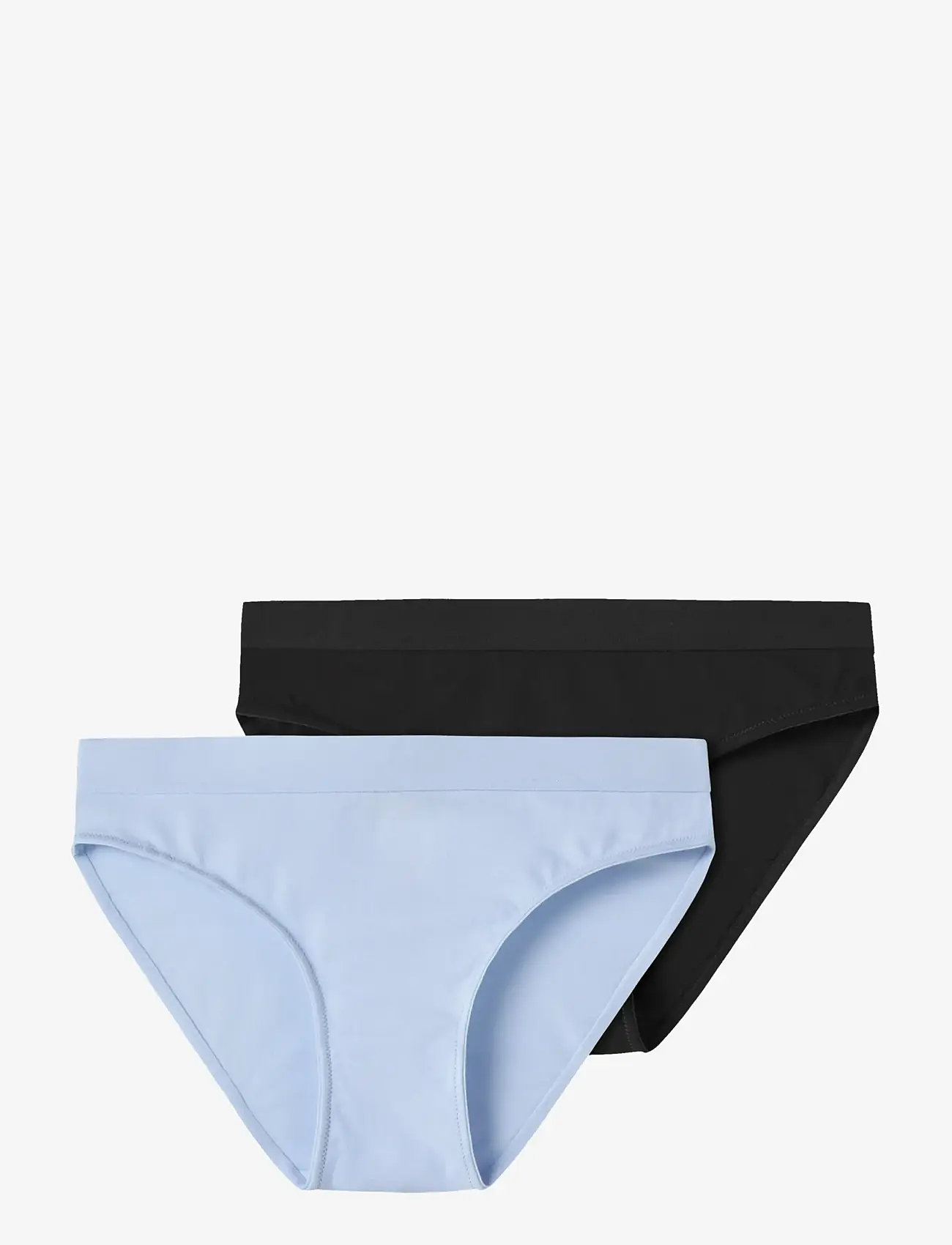 LMTD - NLFNANTELLE BRIEF 2P - aluspüksid - windsurfer - 0