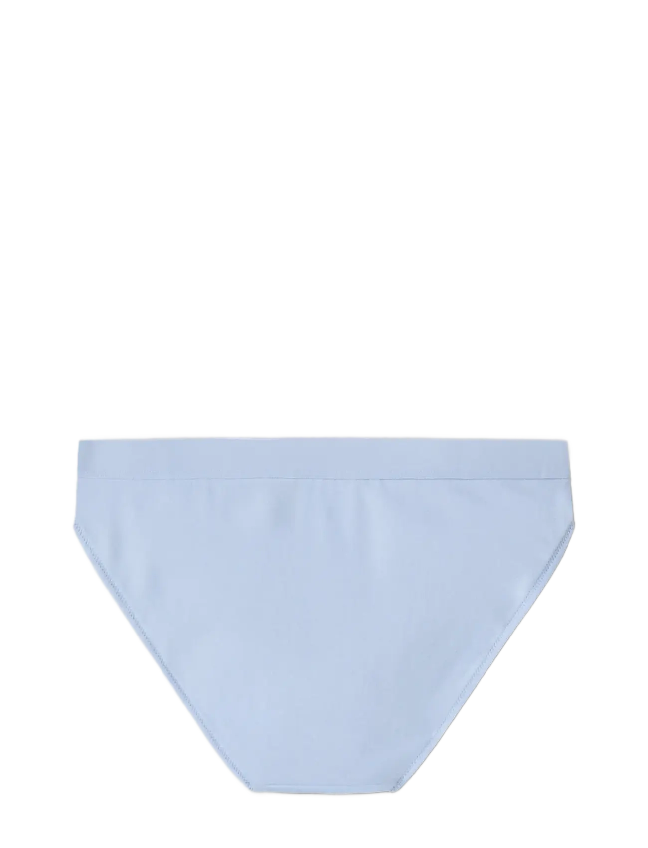 LMTD - NLFNANTELLE BRIEF 2P - panties - windsurfer - 1